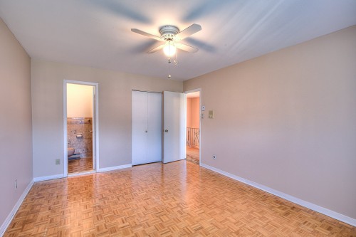 Chambre à coucher principale - 508 Av. De Chambly, Laval (Chomedey), QC 