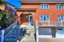 Façade - 508 Av. De Chambly, Laval (Chomedey), QC 