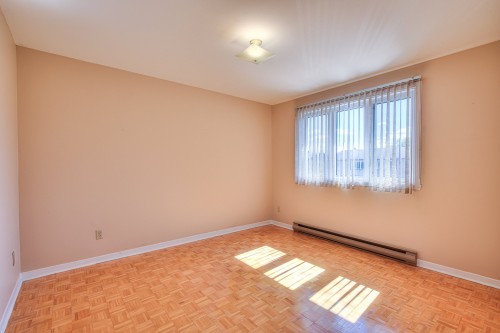 Chambre à coucher - 508 Av. De Chambly, Laval (Chomedey), QC 