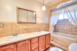 Salle de bains - 