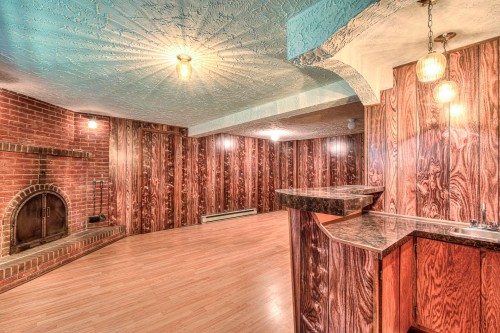 Sous-sol - 508 Av. De Chambly, Laval (Chomedey), QC 
