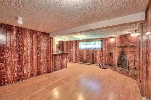 Sous-sol - 508 Av. De Chambly, Laval (Chomedey), QC 