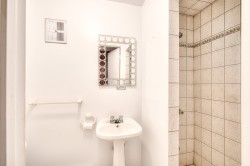 Salle de bains - 