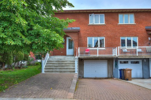 Façade - 508 Av. De Chambly, Laval (Chomedey), QC 