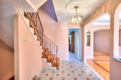 Intérieur - 508 Av. De Chambly, Laval (Chomedey), QC 