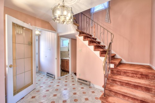 Intérieur - 508 Av. De Chambly, Laval (Chomedey), QC 