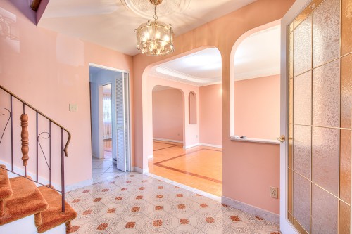 Intérieur - 508 Av. De Chambly, Laval (Chomedey), QC 
