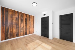 Chambre à coucher - 