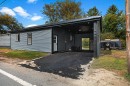 Façade - 82 Rue Thomas-Lefebvre, Mansfield-Et-Pontefract, QC 