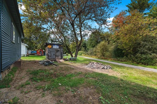 Cour - 82 Rue Thomas-Lefebvre, Mansfield-Et-Pontefract, QC 