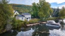Photo aérienne - 44 Ch. Thibault, Saint-Donat, QC 