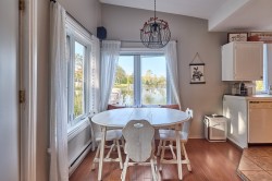 Salle à manger - 