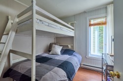 Chambre à coucher - 