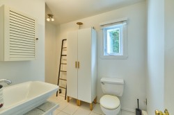 Salle de bains - 