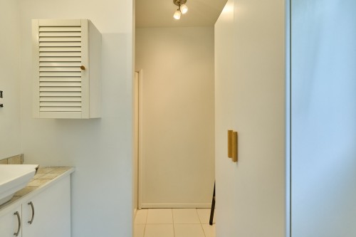 Salle de bains - 44 Ch. Thibault, Saint-Donat, QC 