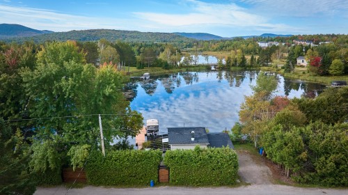Photo aérienne - 44 Ch. Thibault, Saint-Donat, QC 