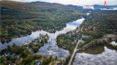 Photo aérienne - 44 Ch. Thibault, Saint-Donat, QC 