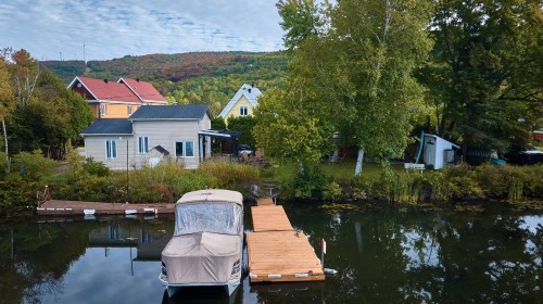 Photo aérienne - 44 Ch. Thibault, Saint-Donat, QC 
