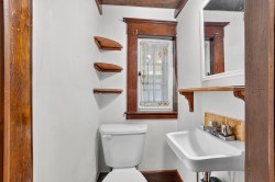 Salle d'eau - 