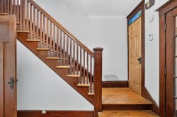 Escalier - 