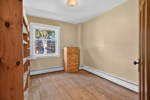 Chambre à coucher - 151 Av. Cornwall, Mont-Royal, QC 