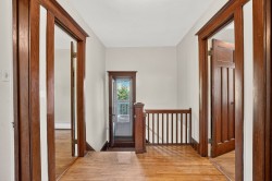 Hall d'entrée/Vestibule - 