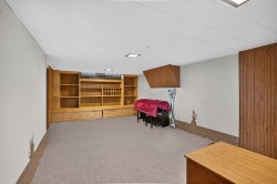 Salle familiale - 