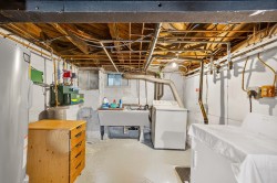 Salle de lavage - 