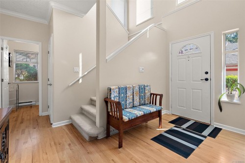 #106-1110 Willow St, Saanich, BC 