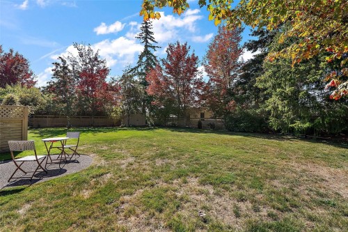 #106-1110 Willow St, Saanich, BC 
