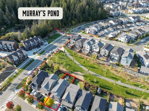 398 Bonaparte St, Colwood, BC 
