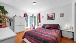 Chambre à coucher principale - 