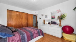 Chambre à coucher principale - 