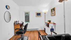 Chambre à coucher - 
