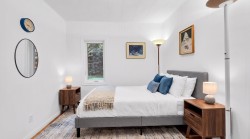 Chambre à coucher - 