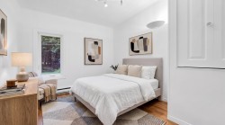 Chambre à coucher - 