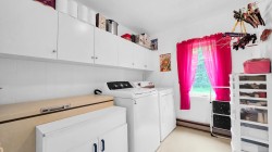 Salle de lavage - 