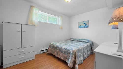 Bedroom - 853Z  - 855Z Mtée Du Lac-Paquet, Rivière-Rouge, QC 