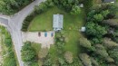 Aerial View - 853Z  - 855Z Mtée Du Lac-Paquet, Rivière-Rouge, QC 