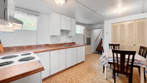 Kitchen - 853Z  - 855Z Mtée Du Lac-Paquet, Rivière-Rouge, QC 