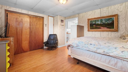 Bedroom - 853Z  - 855Z Mtée Du Lac-Paquet, Rivière-Rouge, QC 