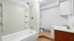 Salle de bains - 