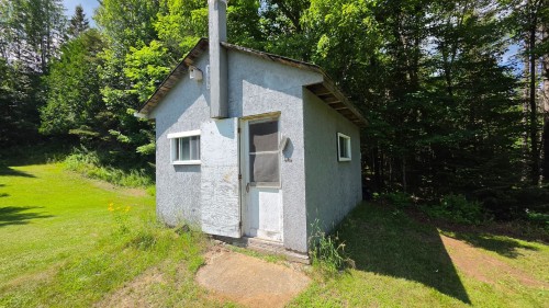 Shed - 853Z  - 855Z Mtée Du Lac-Paquet, Rivière-Rouge, QC 