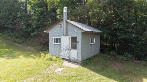 Shed - 853Z  - 855Z Mtée Du Lac-Paquet, Rivière-Rouge, QC 