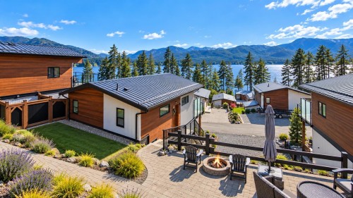 9558 Marble Bay Rd, Lake Cowichan, BC 