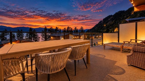 9558 Marble Bay Rd, Lake Cowichan, BC 