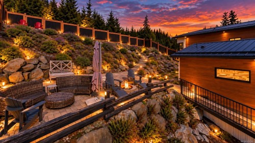 9558 Marble Bay Rd, Lake Cowichan, BC 