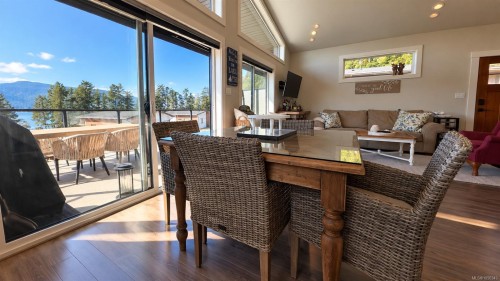 9558 Marble Bay Rd, Lake Cowichan, BC 