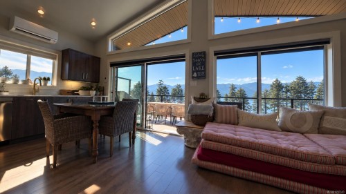 9558 Marble Bay Rd, Lake Cowichan, BC 