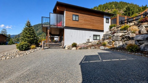 9558 Marble Bay Rd, Lake Cowichan, BC 